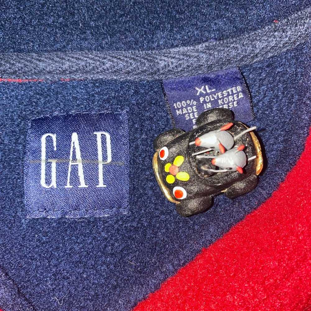 Vintage gap sweater - image 3