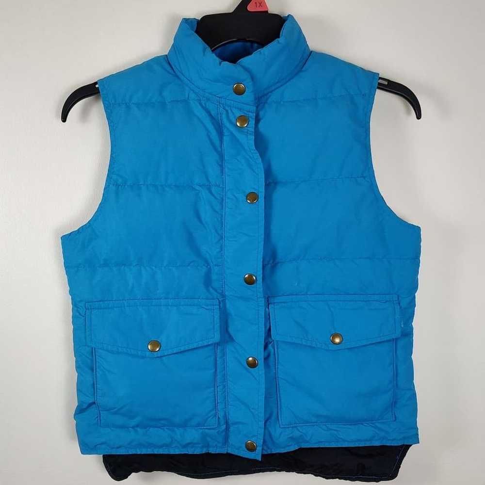 Afrc ski vest mens s19/l20 vintage gorpcore style - image 1