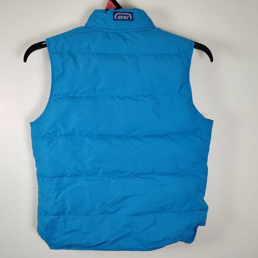 Afrc ski vest mens s19/l20 vintage gorpcore style - image 2