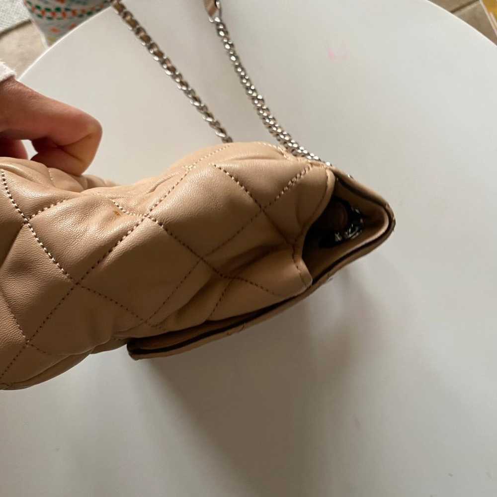 Michael Kors quilted leather handbag - image 10