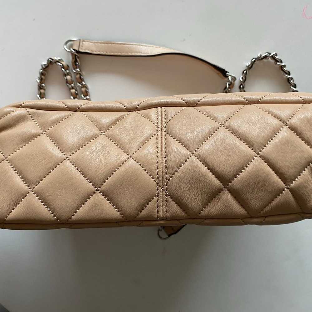 Michael Kors quilted leather handbag - image 9