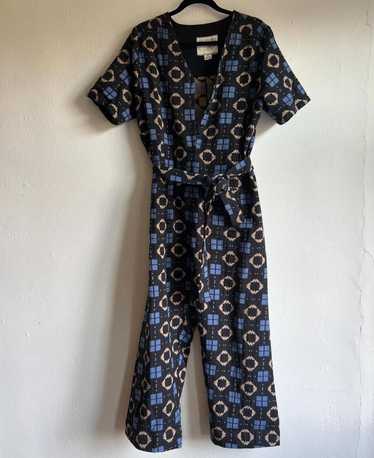 ace&jig Lucky Jumpsuit (M) | Used, Secondhand, Re… - image 1