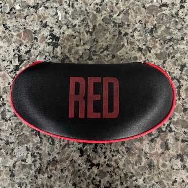 Taylor Swift Red Sunglasses - image 1