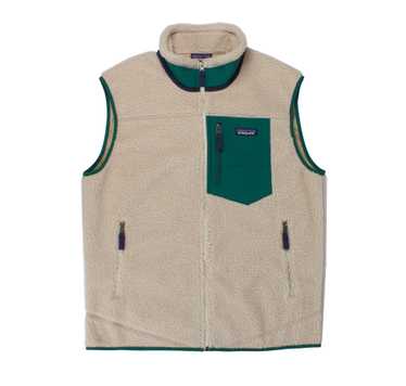 Patagonia - Men's Classic Retro-X® Vest - image 1