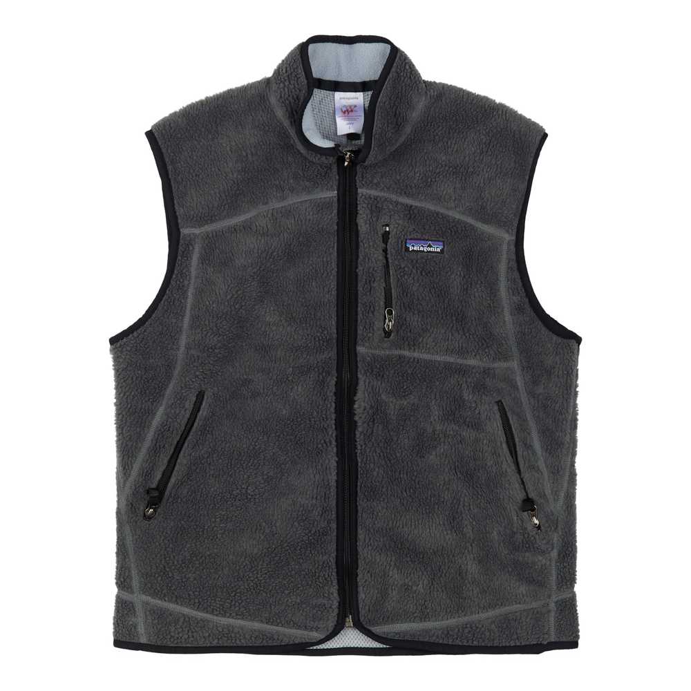 Patagonia - Men's Classic Retro-X Vest - image 1