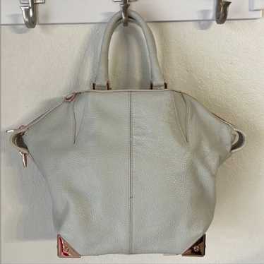 Alexander Wang Leather Bag - image 1