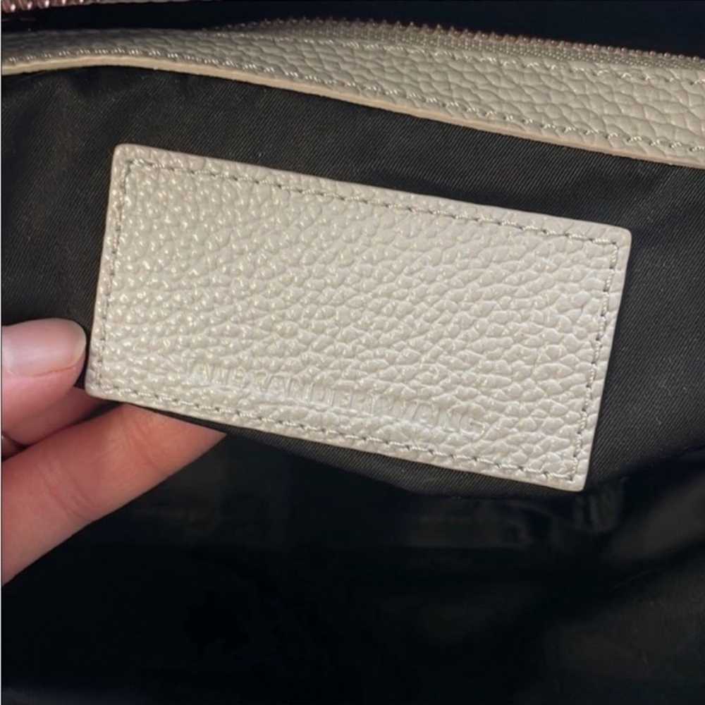 Alexander Wang Leather Bag - image 8
