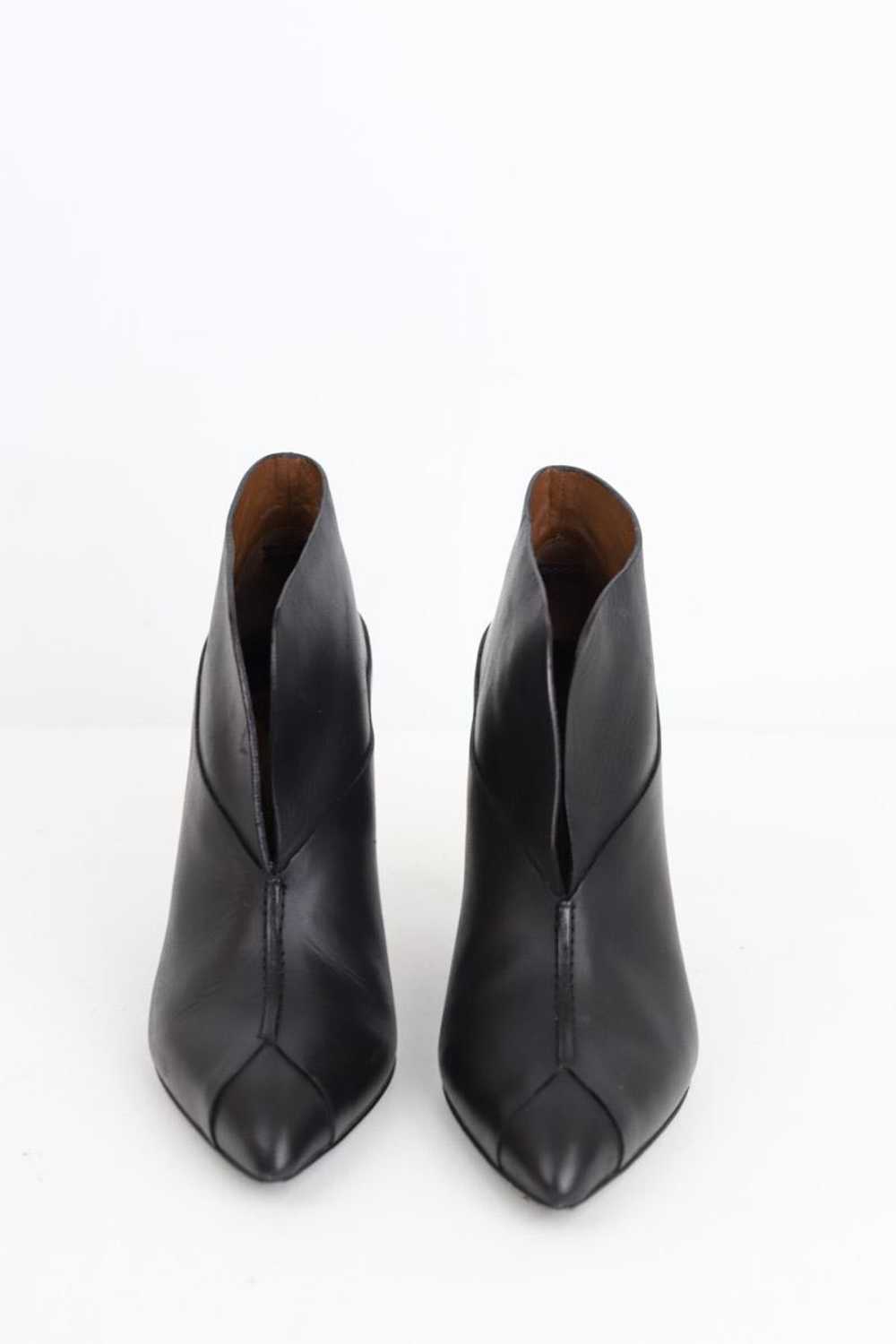 Circular Clothing Boots By Malene Birger noir. Ma… - image 2