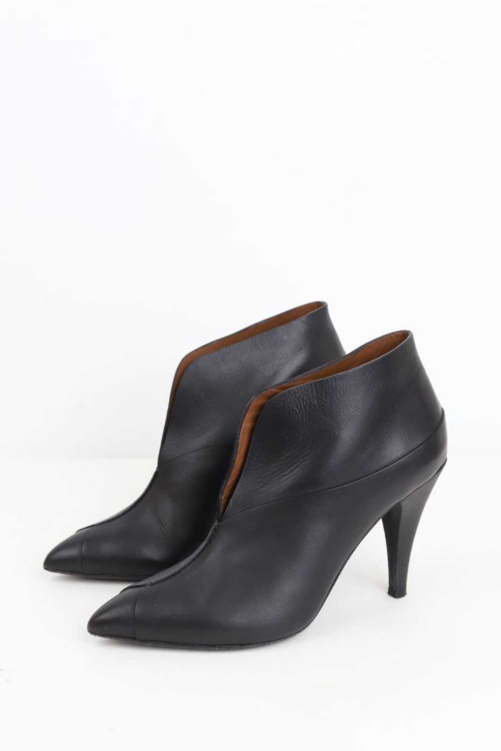 Circular Clothing Boots By Malene Birger noir. Ma… - image 3