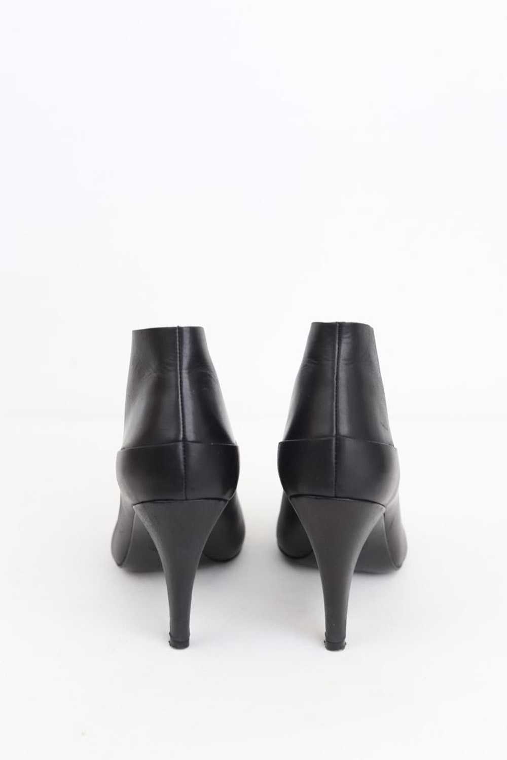 Circular Clothing Boots By Malene Birger noir. Ma… - image 4