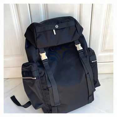 Lululemon wunderlust backpack - Gem
