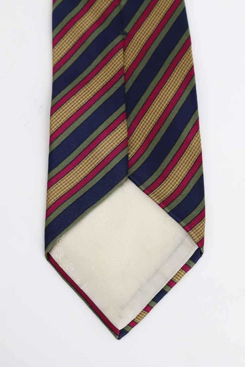 Circular Clothing HOMME Cravate Saint Laurent mul… - image 6
