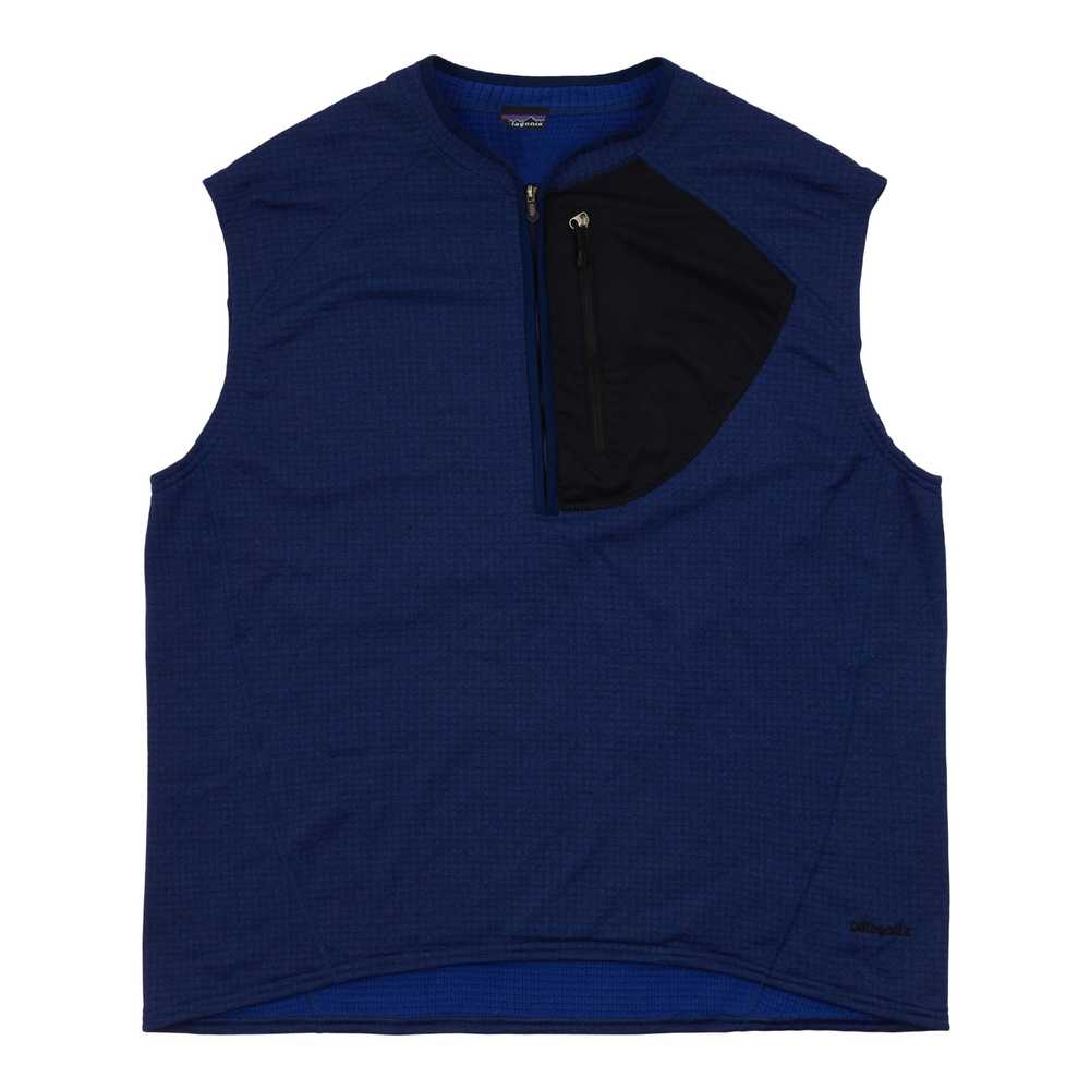 Patagonia - M's R1 Vest - image 1