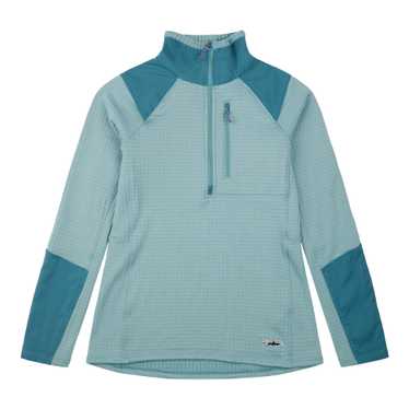 Patagonia - Women's Long-Sleeved R1® Fitz Roy Tro… - image 1