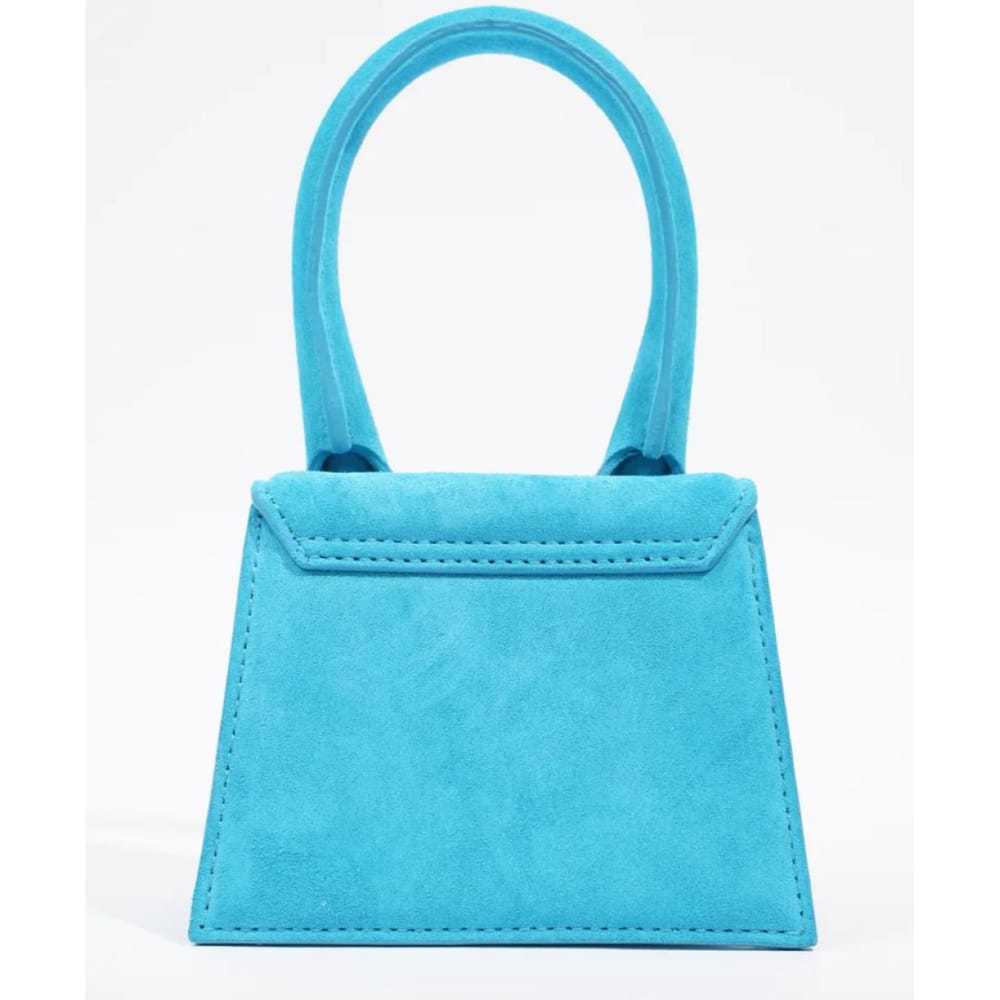 Jacquemus Le Chiquito Noeud mini bag - image 2