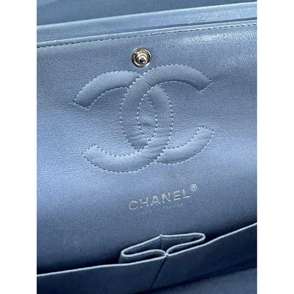 Chanel Timeless/Classique patent leather crossbod… - image 8