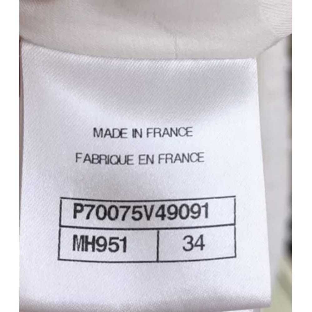 Chanel Jacket - image 7