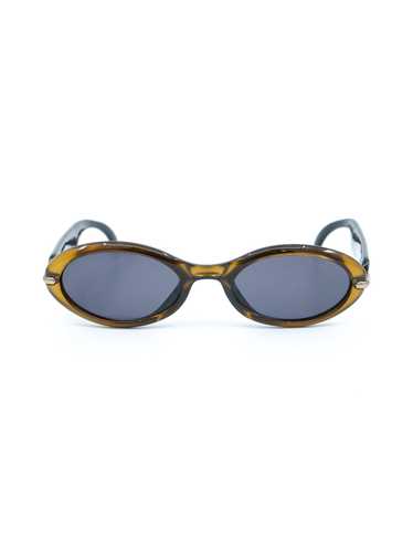 1990s Christian Dior Day Time Sunglasses