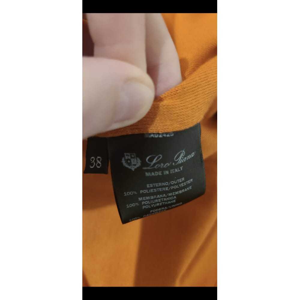 Loro Piana Jacket - image 10