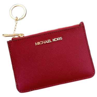 Michael Kors Leather wallet - image 1