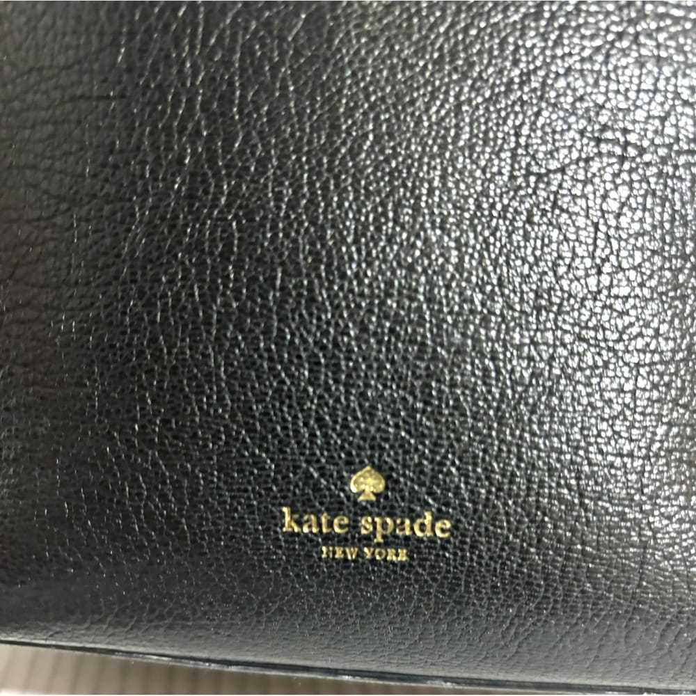 Kate Spade Leather handbag - image 7