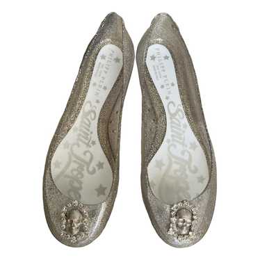 Philipp Plein Ballet flats - image 1