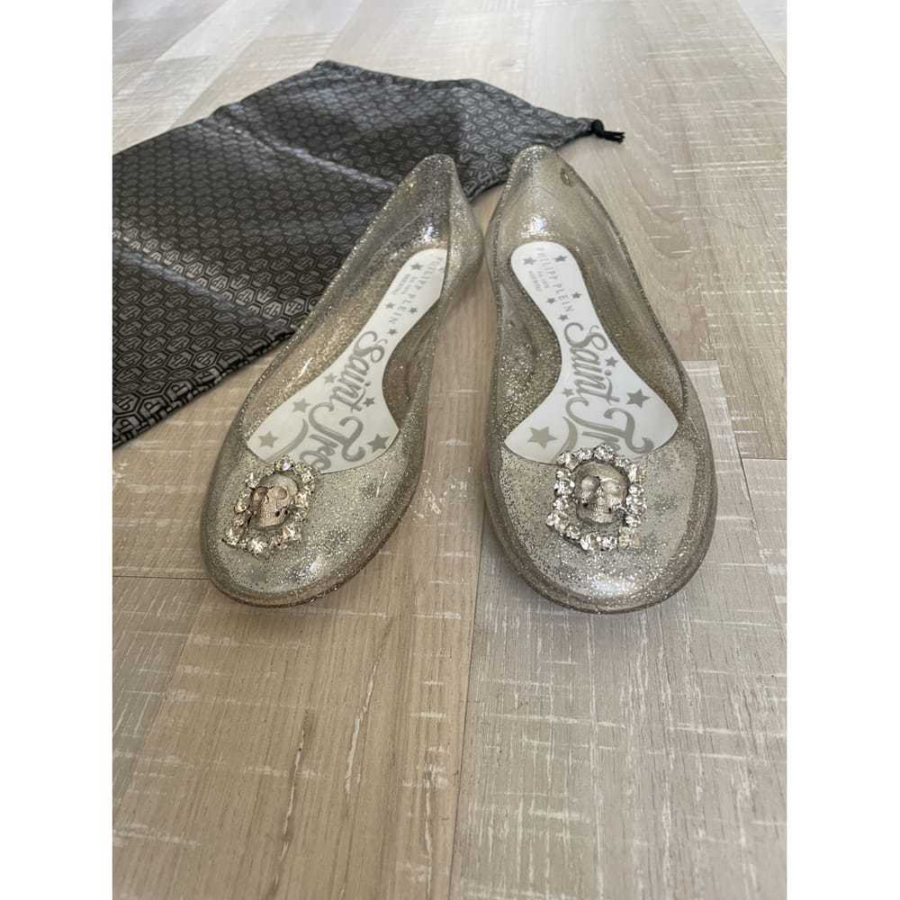 Philipp Plein Ballet flats - image 2