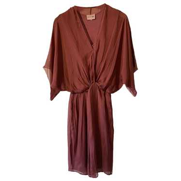 Phase Eight Silk mid-length dress - image 1