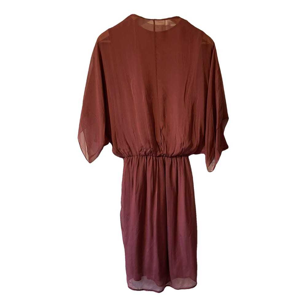 Phase Eight Silk mid-length dress - image 2