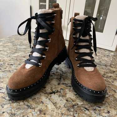 NEW Steve Madden Boots size 9