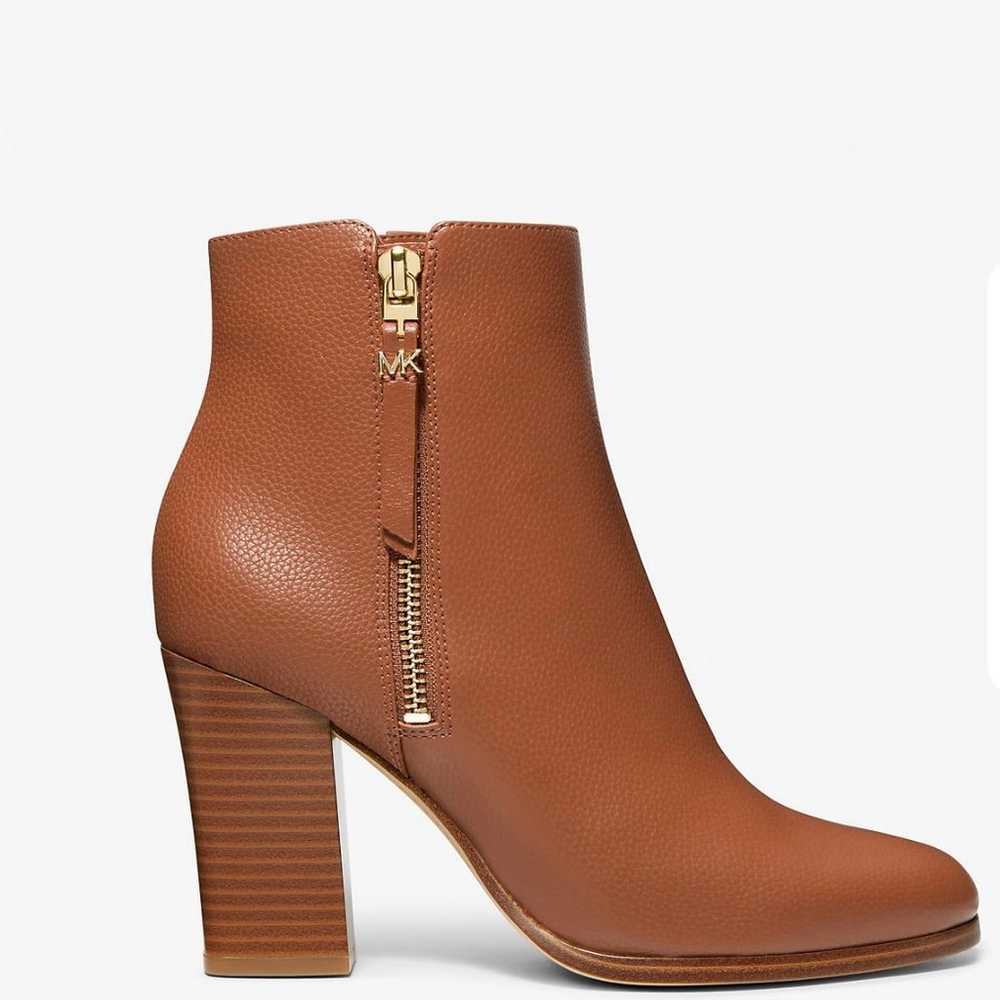 Michael Kors ankle boots - image 2