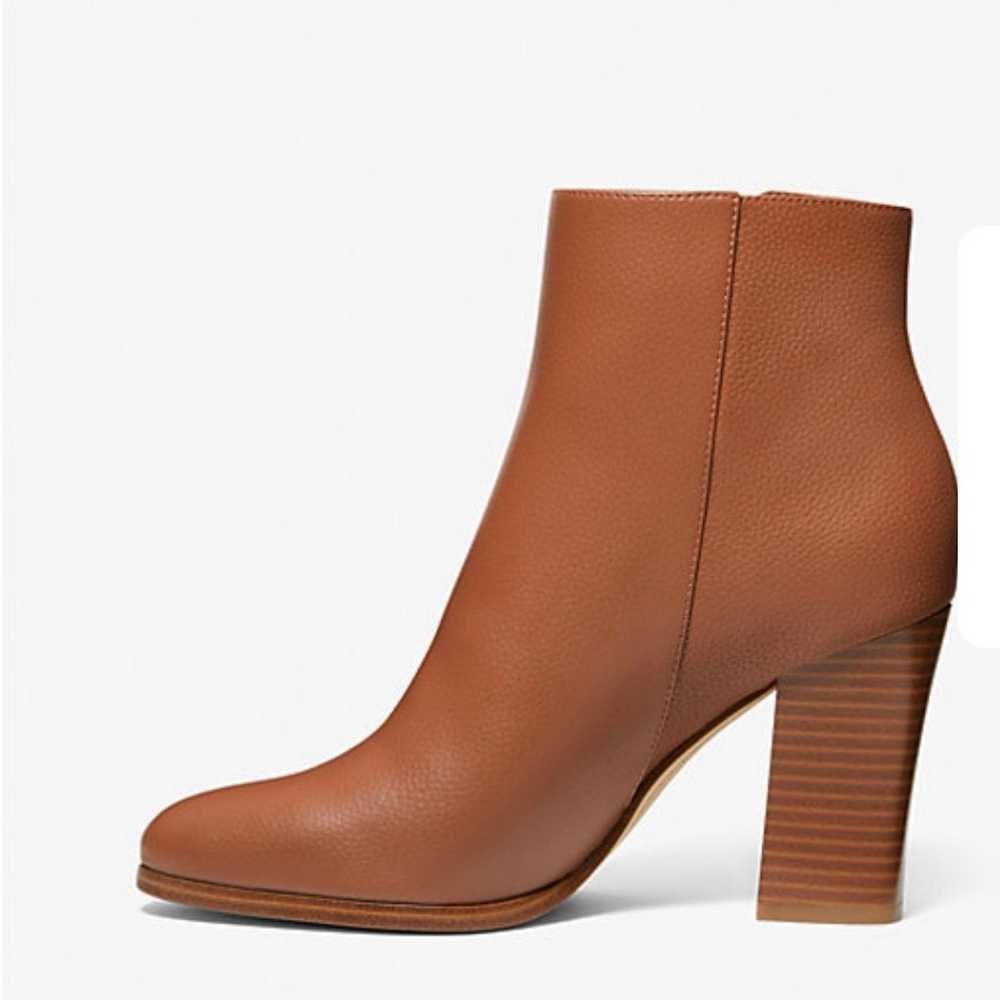 Michael Kors ankle boots - image 4