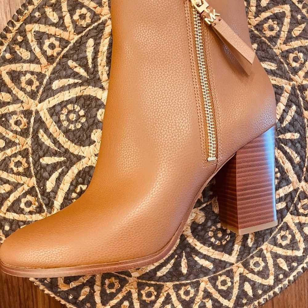 Michael Kors ankle boots - image 5