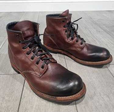 RED WING レッドウィング Beckman Boot SIZE 8D Beckman | Red Wing