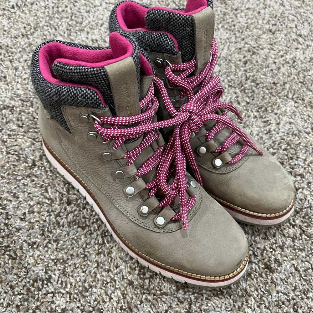 Cole Haan explore womens Boots - image 1