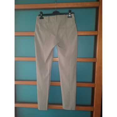 Peserico Straight pants - image 1