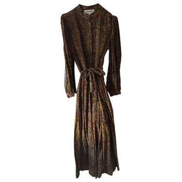 V de Vinster Dress - image 1