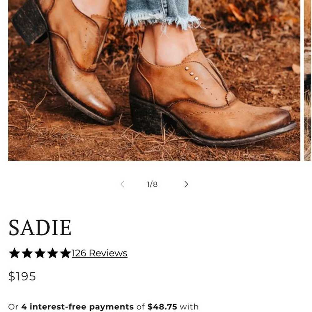 Freebird Sadie Women’s Slip-On - Size 9 - image 10