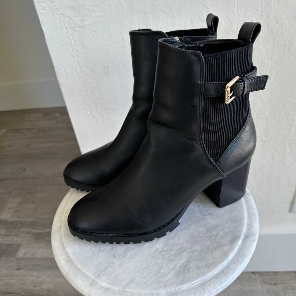 Blondo Tamera Waterproof Leather Boots - image 6