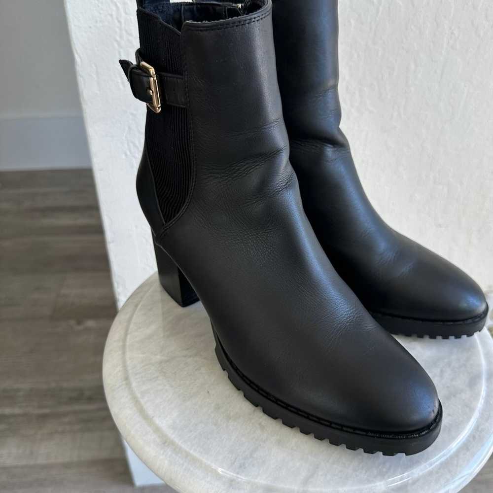 Blondo Tamera Waterproof Leather Boots - image 7