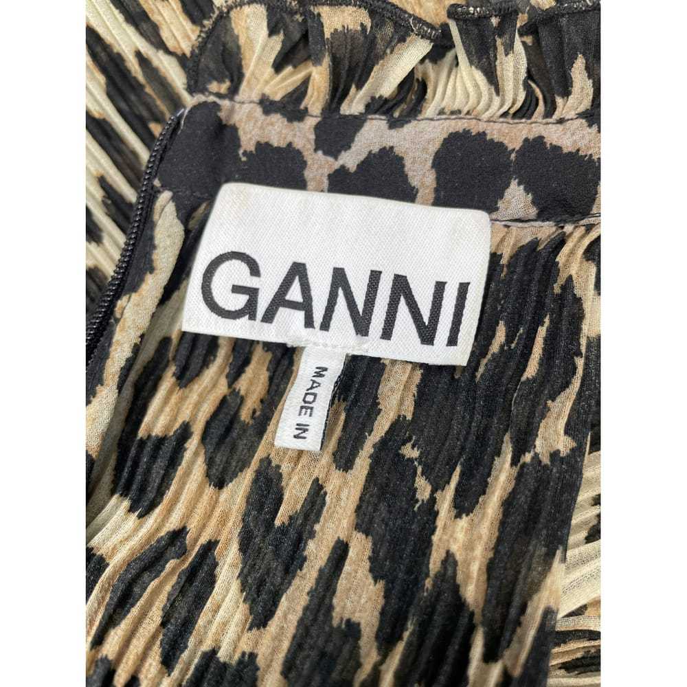 Ganni Fall Winter 2019 blouse - image 3