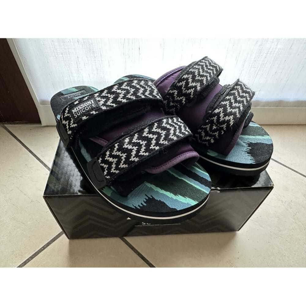 Suicoke Mules - image 2