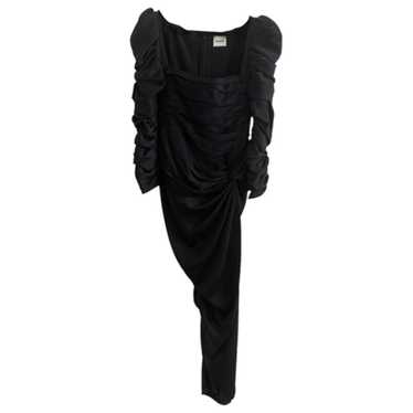 Khaite Silk maxi dress - image 1