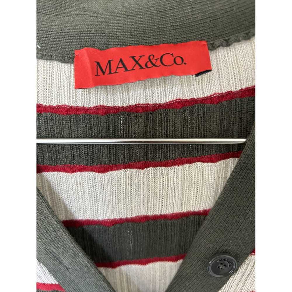 Max & Co Jersey top - image 2