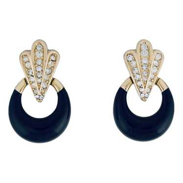 Dior Earrings - image 1