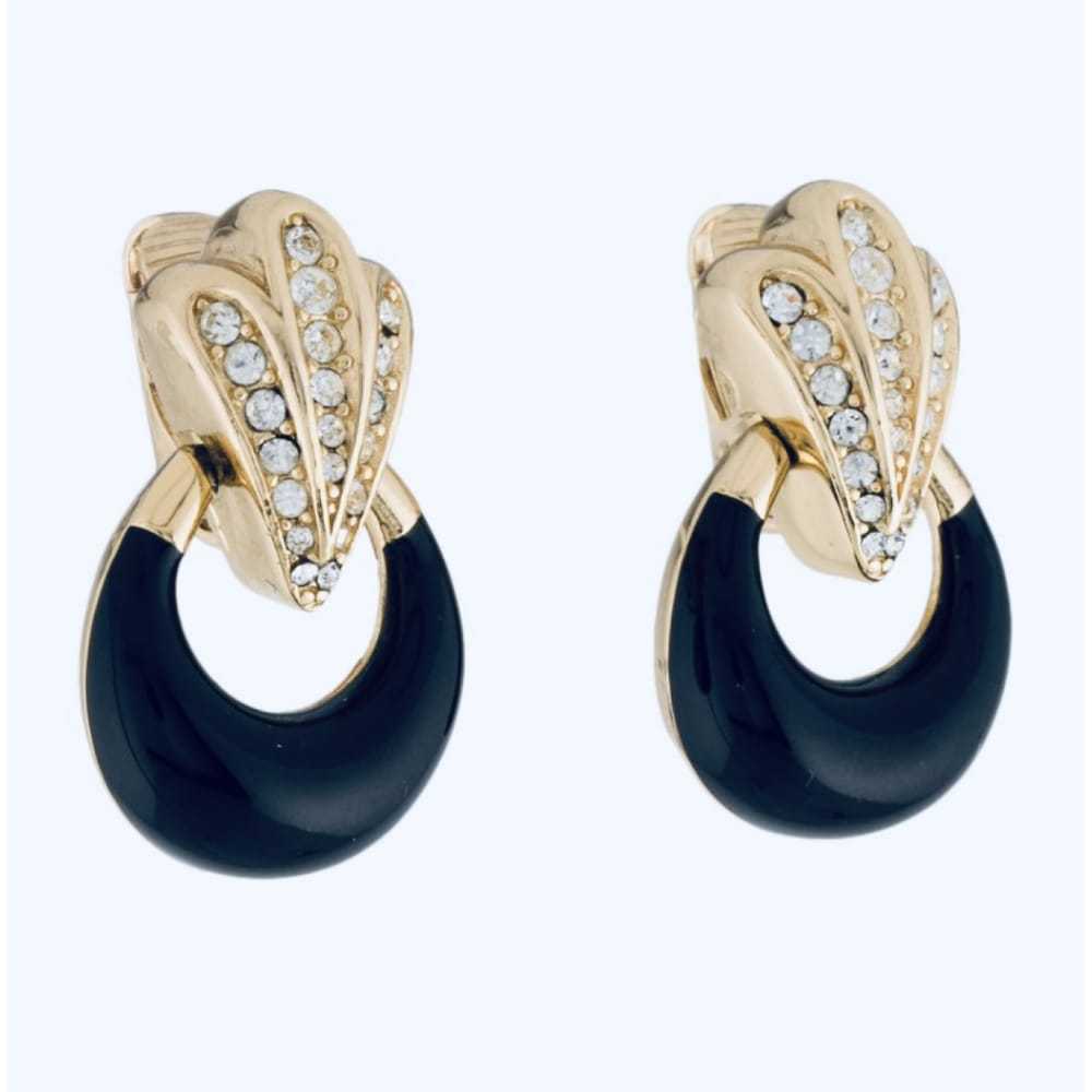 Dior Earrings - image 3