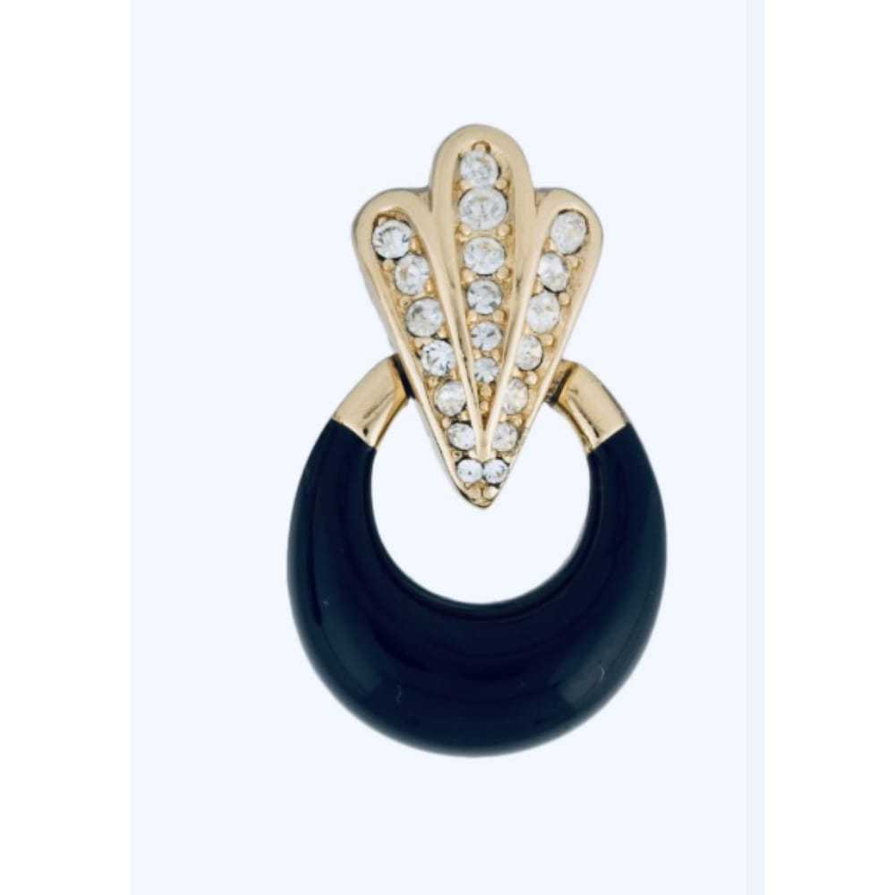 Dior Earrings - image 4