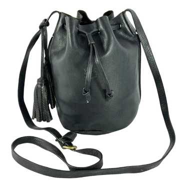 Il Bisonte Leather crossbody bag - image 1