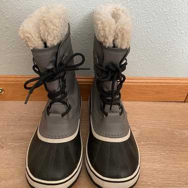 Sorel Carnival Winter Snow Boots