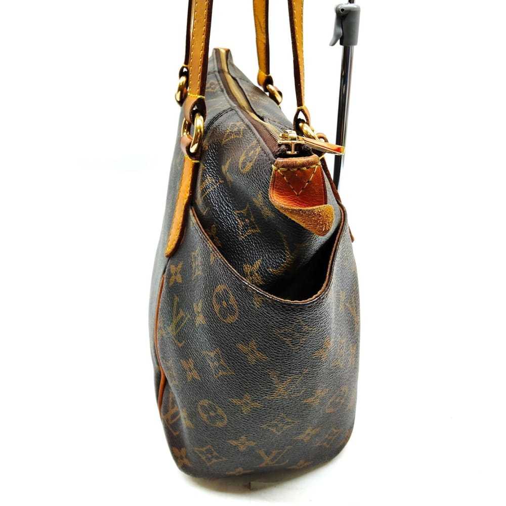 Louis Vuitton Totally leather tote - image 6